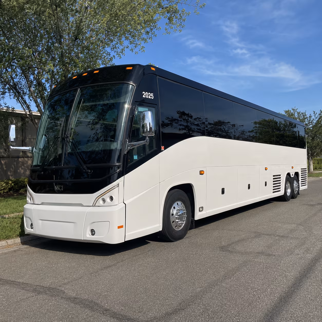 charter buses to lassen volcanic national park and northern california science destinations