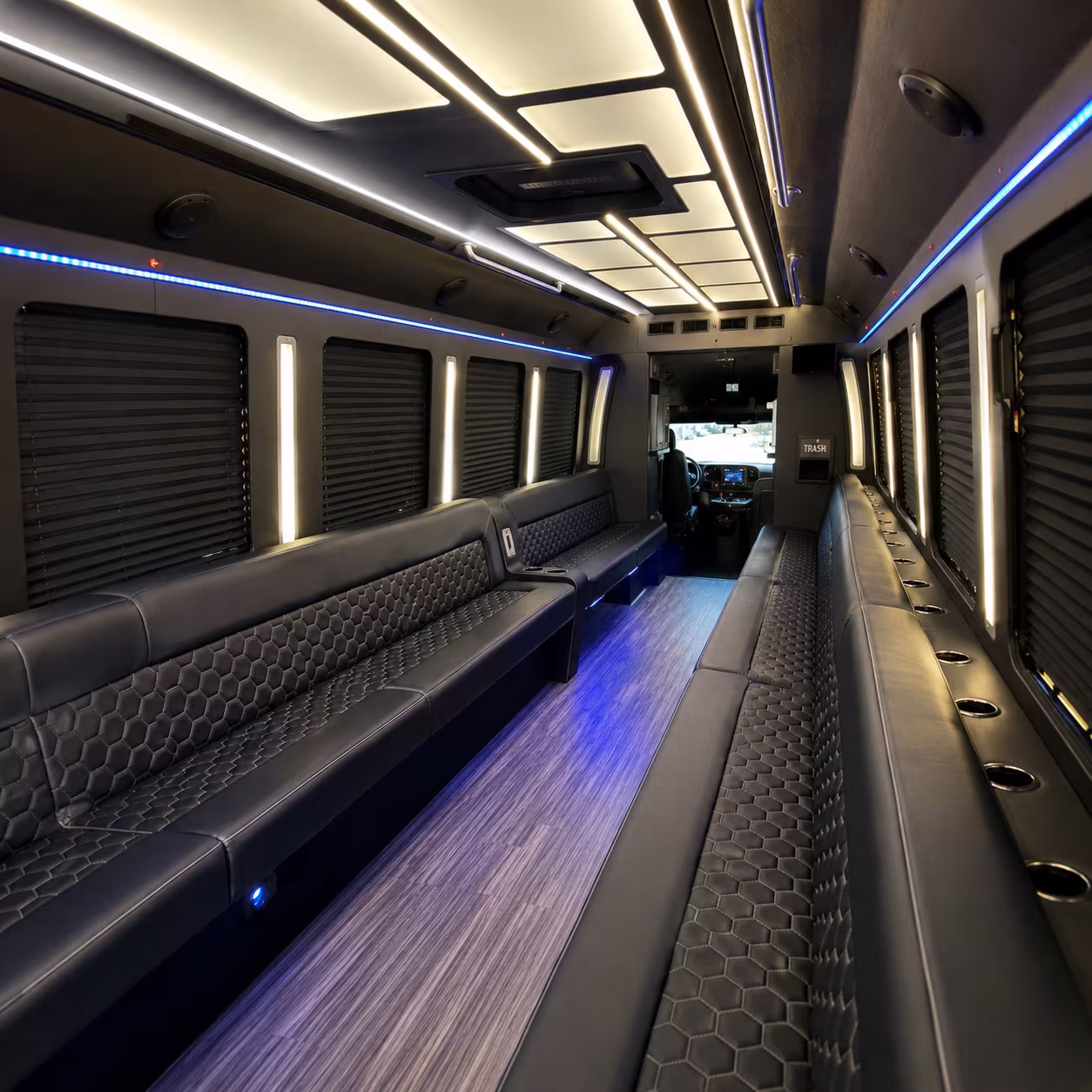 chico prom transportation