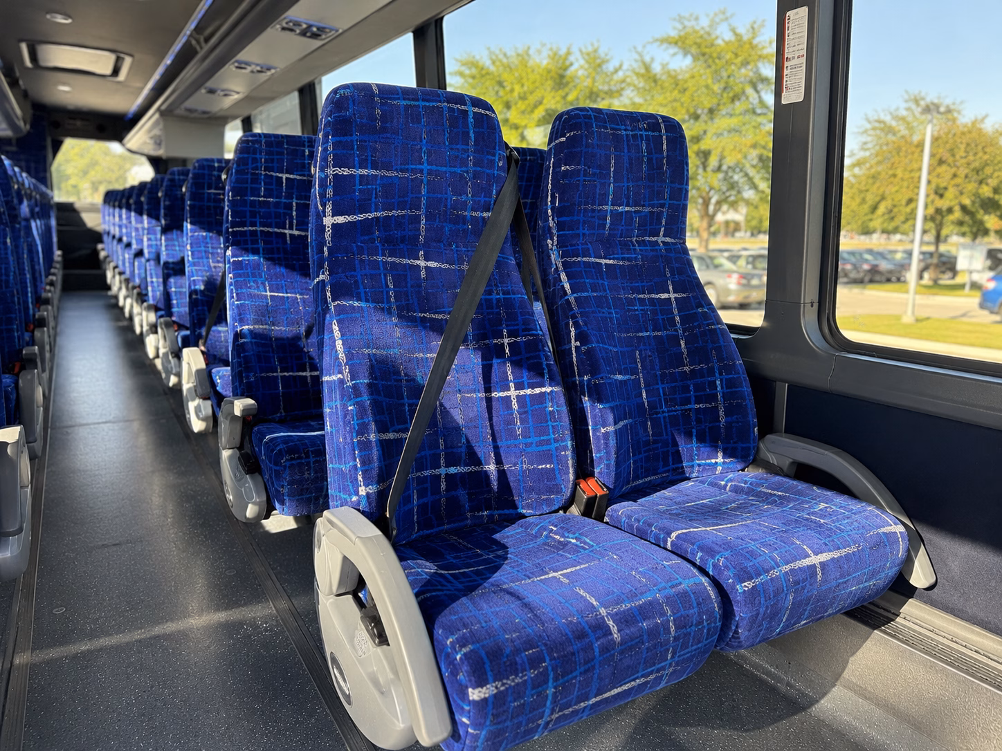 how the day of the week changes what a bus costs in chico california