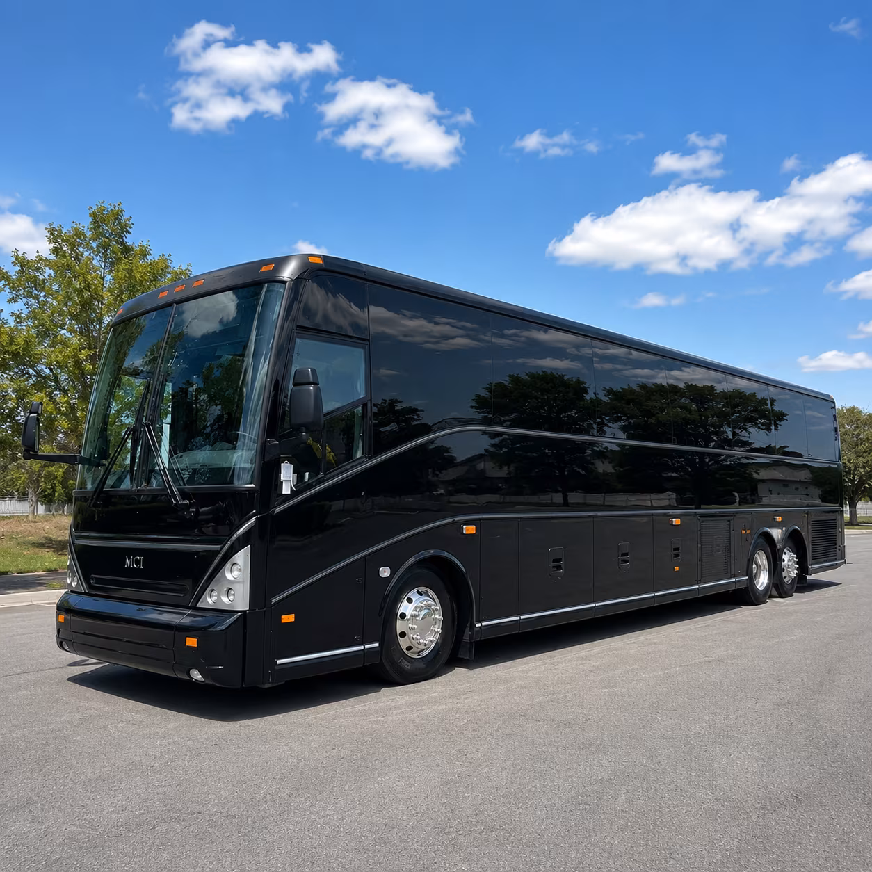 prom transportation to butte creek country club and chico event center
